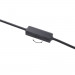 HR 3 in 1 Waterproof USB Port Endoscope - водоустойчив безжичен ендоскоп (черен) 11