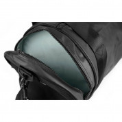 SIGG VS6002 Duffle Bag 29L - спортен сак (черен) 4