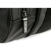 SIGG VS6002 Duffle Bag 29L - спортен сак (черен) 3