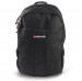 Wenger Backpack 24L - качествена раница за лаптоп, MacBook Pro или Notebook до 16 инча (черен) 5