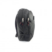 Wenger Backpack 24L - качествена раница за лаптоп, MacBook Pro или Notebook до 16 инча (черен) 3