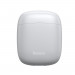 Baseus Encok W04 TWS In-Ear Bluetooth Earphones (NGW04-02) - безжични блутут слушалки със зареждащ кейс за мобилни устройства (бял) 1
