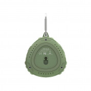 Nillkin S1 PlayVox Wireless Speaker - безжичен водо и удароустойчв Bluetooth спийкър с микрофон (зелен) 3