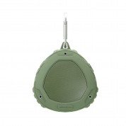 Nillkin S1 PlayVox Wireless Speaker - безжичен водо и удароустойчв Bluetooth спийкър с микрофон (зелен) 4