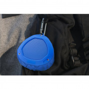 Nillkin S1 PlayVox Wireless Speaker - безжичен водо и удароустойчв Bluetooth спийкър с микрофон (син) 6