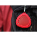Nillkin S1 PlayVox Wireless Speaker - безжичен водо и удароустойчв Bluetooth спийкър с микрофон (червен) 9