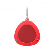 Nillkin S1 PlayVox Wireless Speaker (red) 2