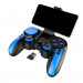 iPega PG-9090 Blue Elf Gamepad Wireless Controller - универсален безжичен контролер (черен-син) 2