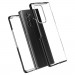 Spigen Ultra Hybrid Case - хибриден кейс с висока степен на защита за Samsung Galaxy Z Fold 2 (черен) 5