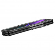 Spigen Ultra Hybrid Case for Samsung Galaxy Z Fold 2 (midnight black) 5