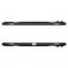 Spigen Rugged Armor Pro Case - удароустойчив хибриден калъф и поставка за Samsung Galaxy Tab S7 Plus (2020) (черен) 12