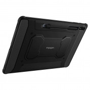 Spigen Rugged Armor Pro Case for Galaxy Tab S7 Plus (2020) (black) 8