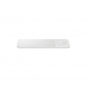 Samsung Wireless Charger Trio EP-P6300 (white) 3