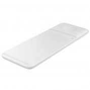 Samsung Wireless Charger Trio EP-P6300 (white)