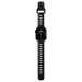 Nomad Sport Band - силиконова каишка за Apple Watch 42мм, 44мм, 45мм, Ultra 49мм (черен) 9