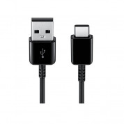 Samsung USB-C 2pаck Cables EP-DG930MBE - два броя оригинални кабели с USB-C конектори (ритейл опаковка) 1