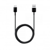 Samsung USB-C 2pаck Cables EP-DG930MBE - два броя оригинални кабели с USB-C конектори (ритейл опаковка) 2