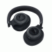 JBL E65BTNC Wireless Over-ear Noise-cancelling Headphones - безжични блутут слушалки с микрофон за мобилни устройства с Bluetooth (черен) 5