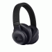 JBL E65BTNC Wireless Over-ear Noise-cancelling Headphones - безжични блутут слушалки с микрофон за мобилни устройства с Bluetooth (черен) 1