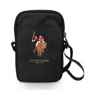 U.S. Polo Assn. Universal Phone Bag (black)