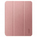 Spigen Urban Fit Case - термополиуретанов (TPU) кейс и поставка за iPad Air 5 (2022), iPad Air 4 (2020) (розово злато) 2