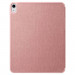 Spigen Urban Fit Case - термополиуретанов (TPU) кейс и поставка за iPad Air 5 (2022), iPad Air 4 (2020) (розово злато) 3