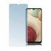 4smarts Second Glass Essential - калено стъклено защитно покритие за дисплея на Samsung Galaxy A12 (прозрачен) 1