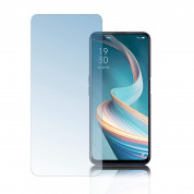 4smarts Second Glass 2.5D for Oppo Reno 4 Z 5G (clear)
