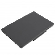 4smarts Flip Case DailyBiz - кожен калъф с магнитно захващане за Samsung Galaxy Tab A7 10.4 (2020) (черен) 3
