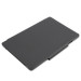 4smarts Flip Case DailyBiz - кожен калъф с магнитно захващане за Samsung Galaxy Tab A7 10.4 (2020) (черен) 4