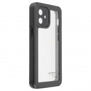 4smarts Rugged Case Active Pro STARK for iPhone 12 mini (black) 2