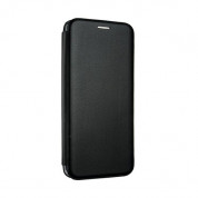 Beline Etui Book Case  Case for Samsung Galaxy S21 (black) 2