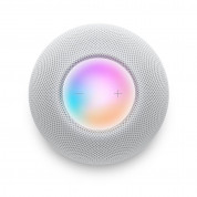 Apple HomePod Mini - уникална безжична мини аудио система за мобилни устройства (бял) 2