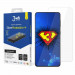 3mk Silver Protection+ Screen Protector - антибактериално защитно покритие за дисплея на Samsung Galaxy S21 Ultra (прозрачен) 1
