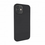 SwitchEasy MagSkin Case for iPhone 12 Mini (black) 1