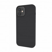 SwitchEasy MagSkin Case for iPhone 12 Mini (black) 2