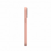 SwitchEasy MagSkin Case for iPhone 12 Mini (pink sand) 3
