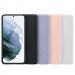 Samsung Silicone Cover EF-PG991TB - оригинален силиконов кейс за Samsung Galaxy S21 (черен) 6