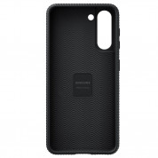 Samsung Protective Standing Cover EF-RG991CB for Samsung Galaxy S21 (black) 4