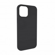 SwitchEasy MagSkin Case for iPhone 12, iPhone 12 Pro (black) 5