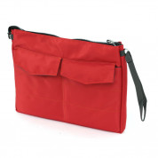 Platinet Tablet Sleeve Alabama - чанта за таблети до 10.2 инча (червен)