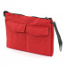 Platinet Tablet Sleeve Alabama - чанта за таблети до 10.2 инча (червен) 1