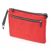 Platinet Tablet Sleeve Alabama - чанта за таблети до 10.2 инча (червен) 1