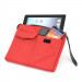 Platinet Tablet Sleeve Alabama - чанта за таблети до 10.2 инча (червен) 3