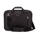 Platinet Notebook Bag 15.6 York Collection - чанта с презрамка за преносими компютри до 16 инча (черен) 1
