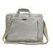 Platinet Notebook Bag 15.6 York Collection - чанта с презрамка за преносими компютри до 16 инча (сив) 1