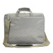 Platinet Notebook Bag 15.6 York Collection - чанта с презрамка за преносими компютри до 16 инча (сив) 2