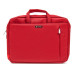 Platinet Notebook Bag 15.6 York Collection - чанта с презрамка за преносими компютри до 16 инча (червен) 1