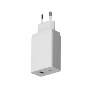 Platinet Wall Charger 18W (white) 1