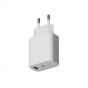 Platinet Wall Charger 30W (white) 1